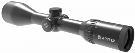 ������ Artelv LRS 3-12x56 SFP (����� AM8-10x) � ����������