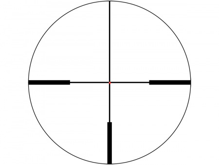 ������ Vector Optics Continental x8 1-8x24 ED SFP (����� G4 Fiber) � ����������