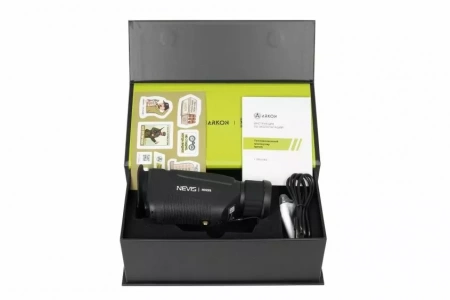 �������������� ��������� Arkon Nevis HN35 (2.2x, 640x512, 12���, 50��, F35/1.0)