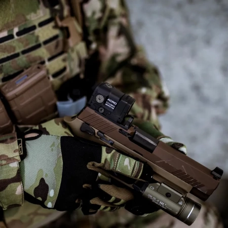 ������������� ������ Aimpoint Acro P-2 (3.5 MOA)