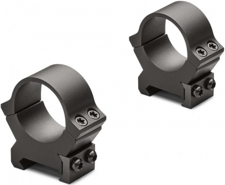 ������ Leupold PRW2 30�� �� Weaver ������ BH=6�� 174083