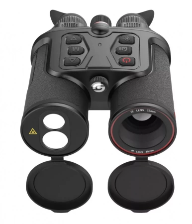 �������������� ������� Guide TN430 (2.3x, 400x300, 17���, 50��, F35��) � �����������