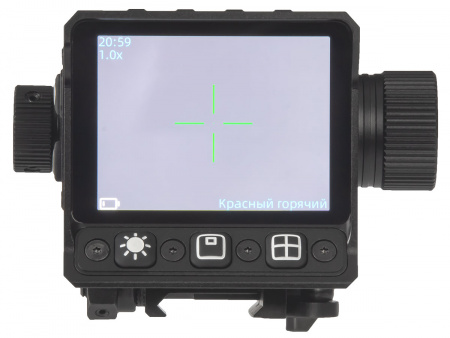 ���������� �������������� Gaut Nova TD 325 (1x, 384x288, 12���, 20mk, F25/0.1)