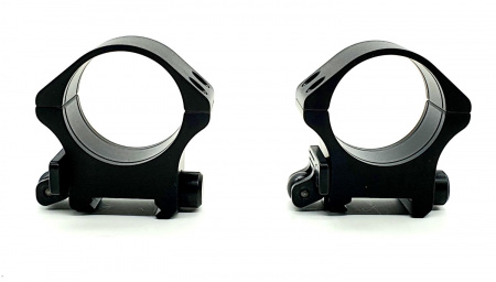 ������������� ������ MAKuick3 �� Picatinny 30��, BH=10.5�� 5263-3010