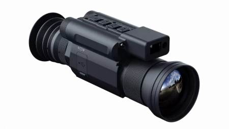 �������������� ������ ATAK ET26-50LRF (3.4x, 640x512, 12���, 18��, F50��) � �����������