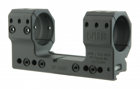 ��������� Spuhr �� Weaver, ������ 35�� BH=20�� (������ 6 MIL/20,6 MOA) SP-5602