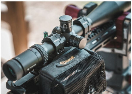 �������� ��� AR-15 Wheeler 34�� �� Picatiny � ������� BH=18.5��