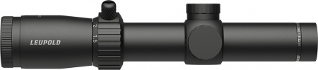  Leupold Mark 3HD 1.5-4x20 ( AR-Ballistic)