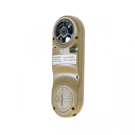 ������������ Kestrel 2700 Ballistics (���� Tan)