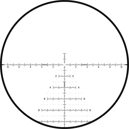 ������ Leupold Mark 5HD 5-25x56 FDE M5C3 FFP (����� PR2-MIL)