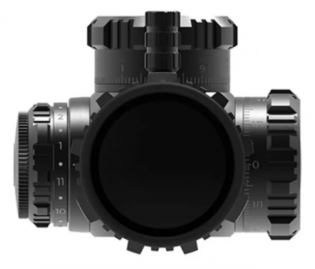 ������ Artelv CRS 1-10x28 FFP 34�� (����� AM1102) � ����������