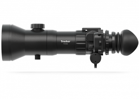 �������������� ������� Dedal Tracker-T4.645 (3,5x, 640x480, 12���, F100��/1,6)