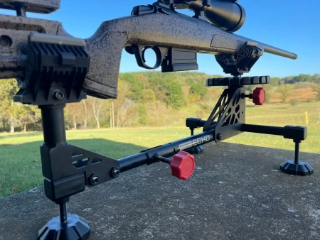 �������� (������) ��� ���������� ������ Birchwood Casey Echo Shooting Rest