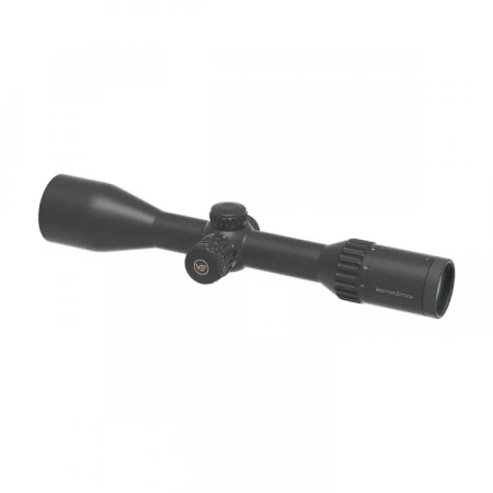������ Vector Optics Continental X6 3-18x50 SFP Fiber (����� G4A) � ����������