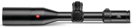 ������ Leica PRS 5-30x56i FFP (����� L-PRB) � ����������