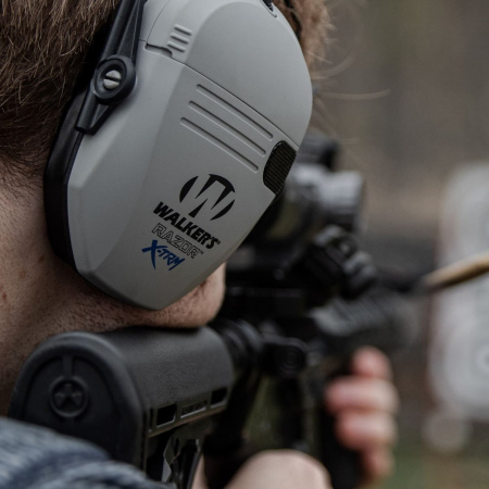 �������� �������� Walker's Razor X-TRM Bluetooth, �����