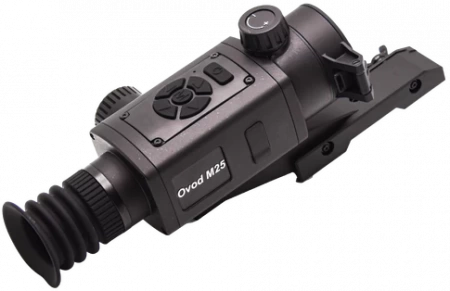 �������������� ������ RikaNV Ovod M25 (2.4x, 384x288, 12���, 25mK, F25/0.9)