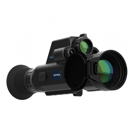 ������������������ ������ Sytong FM06-50 LRF (2.92x, 640x512, 12���, 18mK, F50��) � �����������