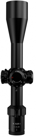  Kahles K525i 5-25x56 DLR CCW LSW .1mrad ( SKMR)  