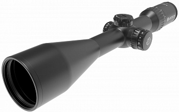 Прицел Artelv LRS 5-25x56 FFP (сетка AM2) с подсветкой Прицел Artelv LRS 5-25x56 FFP (сетка AM2) с подсветкой