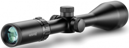 ������ Hawke Vantage IR 3-9x50 (����� L4A Dot) � ����������