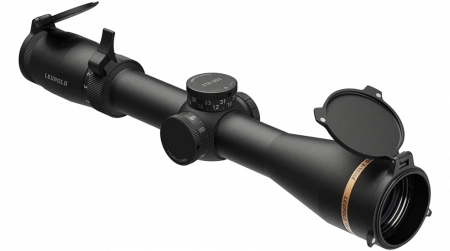 ������ Leupold VX-6HD 2-12x42 CDS-ZL2 (����� FireDot Duplex) � ����������