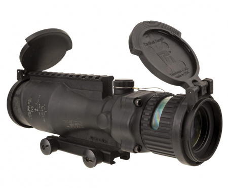 �������������� ������ Trijicon ACOG 6x48 M240 Green Horseshoe (TA648MGO-M240)