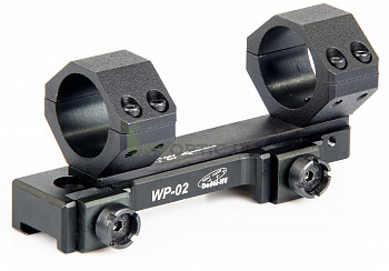 ��������� ����� �� Weaver ������ 34��, ������ 33�� (������ 48 ���)