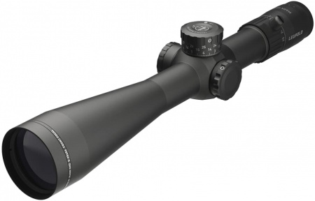 ������ Leupold Mark 5HD 5-25x56 M5C3 FFP (����� TMR)