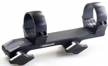Кронштейн Innomount Zero на Blaser кольца 34мм BH=17мм 40-34-17-00-800 Кронштейн Innomount Zero на Blaser кольца 34мм BH=17мм 40-34-17-00-800