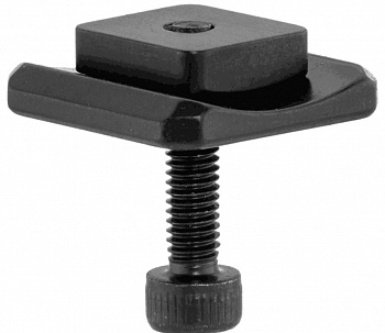 Верхний элемент под шину Zeiss на кронштейны МАК BH=3мм 2460-4503 Верхний элемент под шину Zeiss на кронштейны МАК BH=3мм 2460-4503