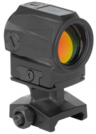 ���������� Holosun SCRS RD MRS (������� ����� MRS)