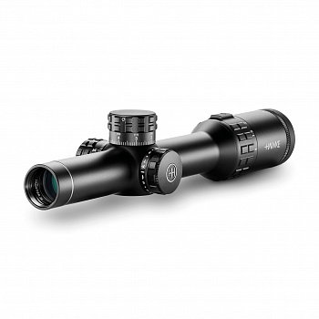 ������ Hawke Frontier 30 FD 1-10x24 (����� Mil FD) � ����������