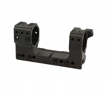 Кронштейн Spuhr на Weaver, кольца 34мм (наклон 3 MIL/10,3 MOA) BH=21мм PIC Gen3 SP-4302C Кронштейн Spuhr на Weaver, кольца 34мм (наклон 3 MIL/10,3 MOA) BH=21мм PIC Gen3 SP-4302C