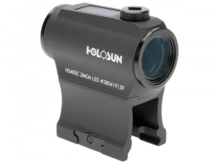  Holosun Paralow HS403C