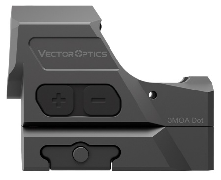 ������������� ������ Vector Optics Frenzy-X 1x19x28 GenII (3MOA Dot)
