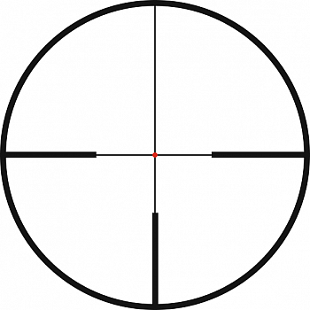 ������ Kahles Helia 2-10x50i L (����� 4-Dot) � ����������