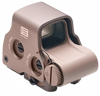   EOTech EXPS3-1TAN ( 1-Dot)