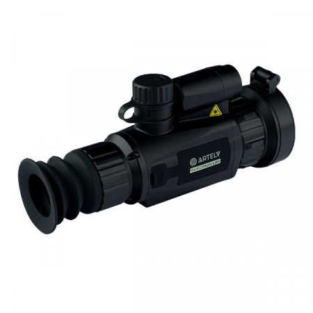 �������������� ������ Artelv Electron 1.4x25 (1.4x, 640x512, 12���, F25��) � �����������