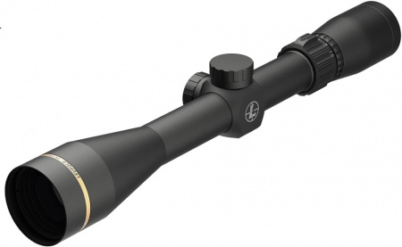 ������ Leupold VX-Freedom Muzzleloader 3-9x40 (����� Sabot Ballistics)
