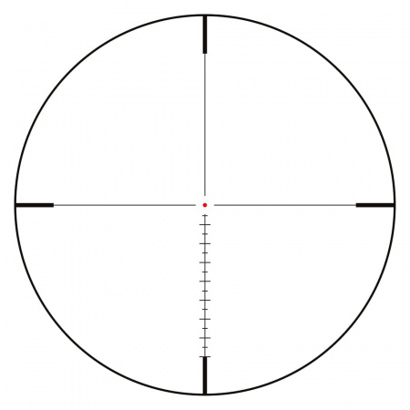������ GPO SPECTRA 6x 1.5-9x44i � ����������, ����� G4i Drop