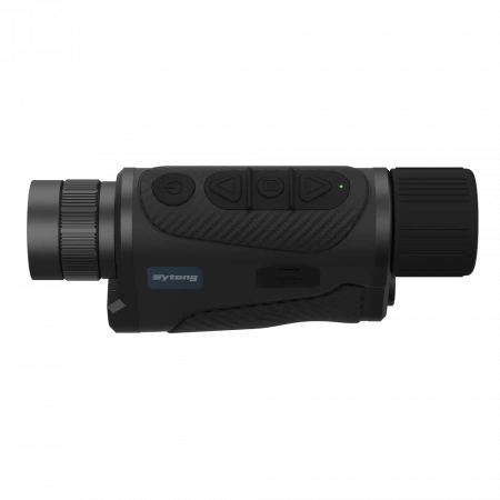 �������������� ��������� Sytong XS2.0-635L (2x, 640x512, 12���, 18mK, F35��) � �����������