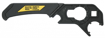 Оружейный ключ Wheeler Professional Armorer's Wrench для моделей AR-10, AR-15 Оружейный ключ Wheeler Professional Armorer's Wrench для моделей AR-10, AR-15