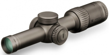 ������ Vortex Razor HD GEN II-E 1-6x24 � ���������� (����� VMR-2 MRAD)