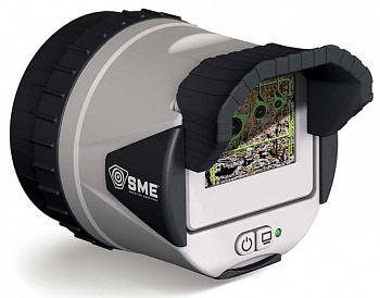  WiFi SME Spotting Scope Camera