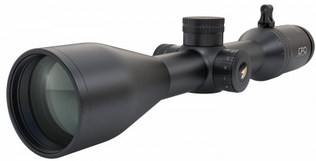 ������ GPO SPECTRA 6x 2-12x50i � ����������, ����� G4i Dot