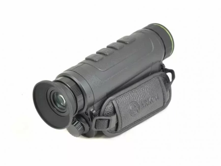   Arkon Fors LF25 (2.2x, 384x288, 12, 20 , F25/1.0)