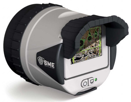 ������ WiFi SME Spotting Scope Camera