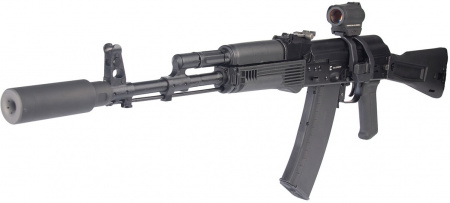 ��������� SAG BIT ������� ������������� Picatinny/ACOG ��� ��/�����, �������� ������� � ���