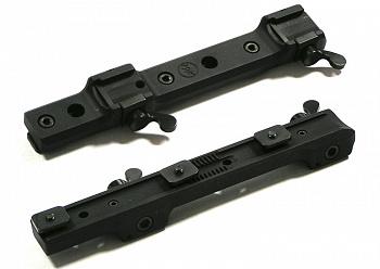   MAKuick  Sauer 303  Swarovski 5072-60133